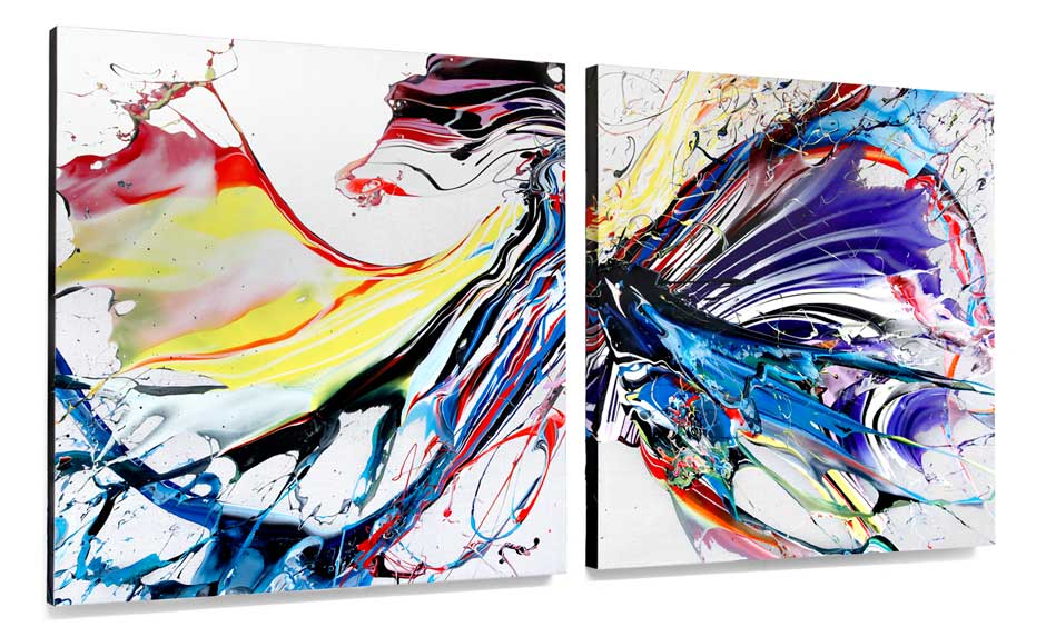 1-Fridriks--Rising-Awakening-Beauty---Swandance-200x100cm-Diptyque-2015-elargiL940